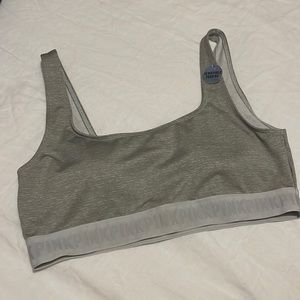 VS Pink Ultimate Sports Bra